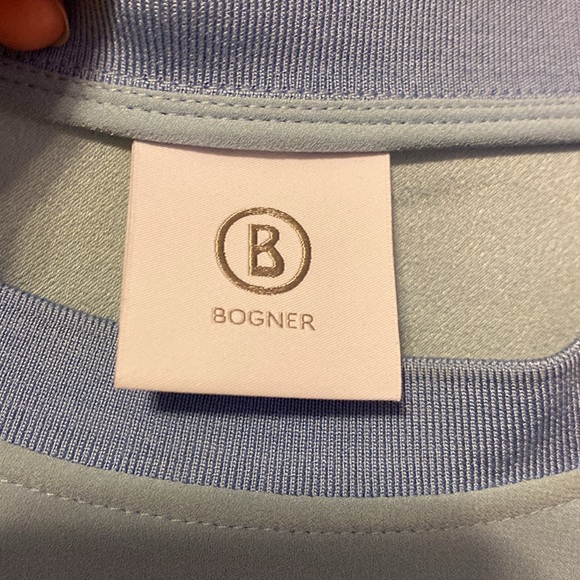 Bogner Blouse - Picture 13 of 13